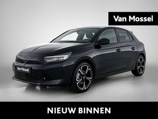 Opel Corsa 1.2 Turbo Hybrid Ultimate