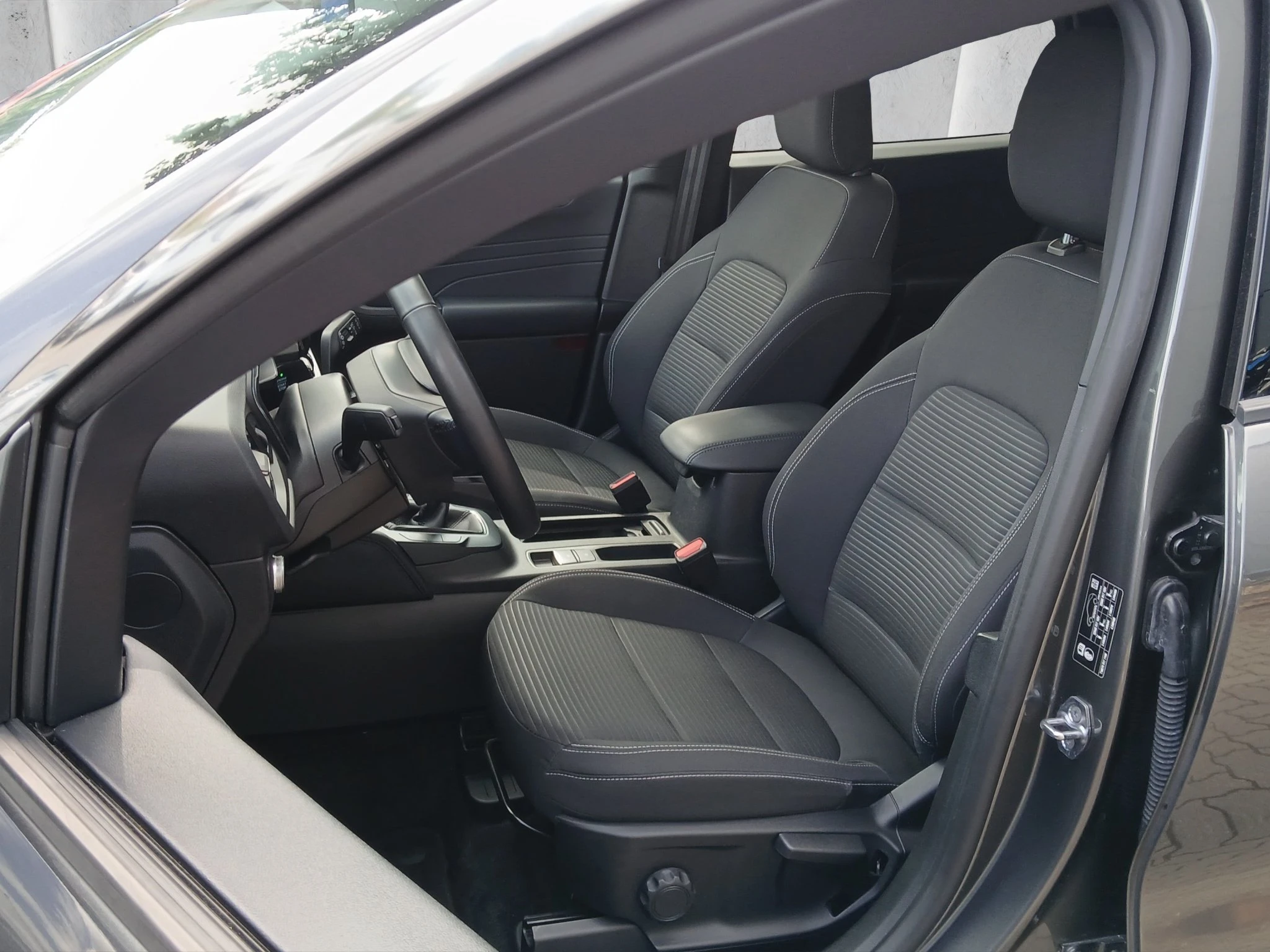 Ford Kuga Titanium NAVI | AHK | KAM | WiNTER-PAKET