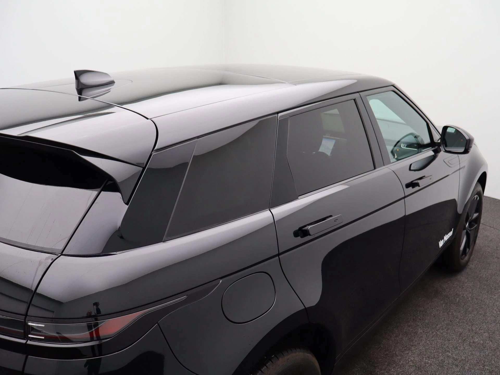 Land Rover Range Rover Evoque 1.5 P270e PHEV AWD S