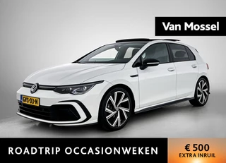 Volkswagen Golf 1.5 eTSI R-Line Business