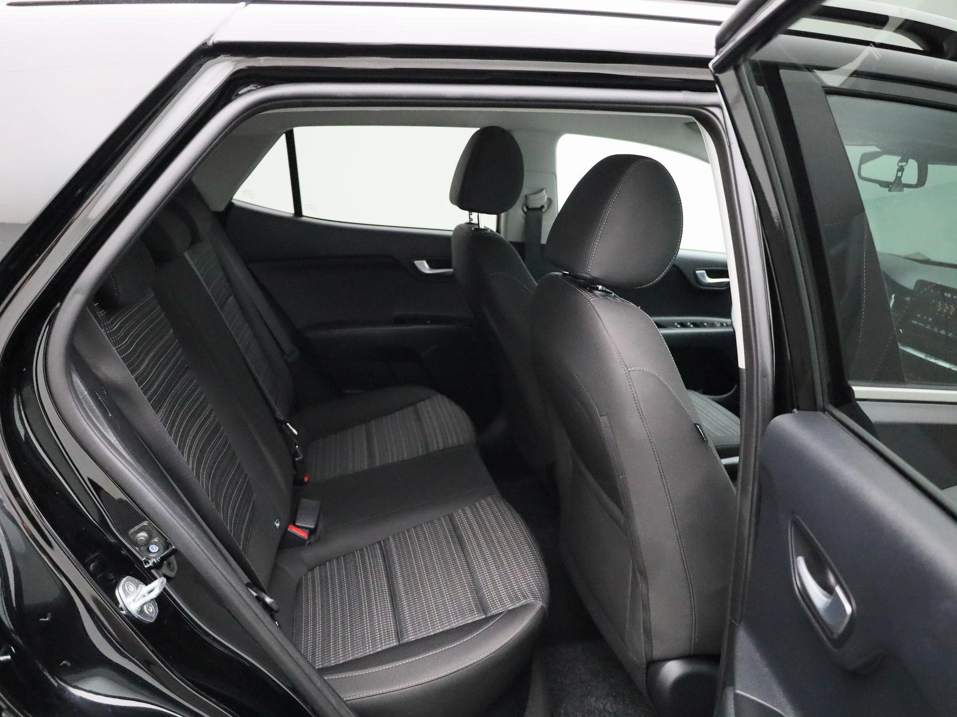 Kia Stonic 1.0 T-GDI 100PK
