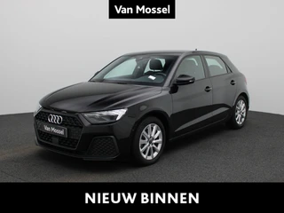 Audi A1 Sportback 1.0 25 TFSI 70kW S tronic Business Ed.