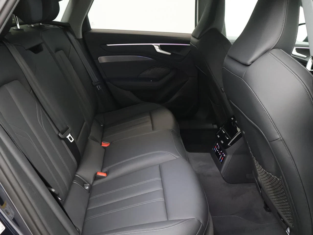 Audi A6 !NIEUW VOERTUIGN - STOCKDEAL! 2.0 TFSI S line S tronic