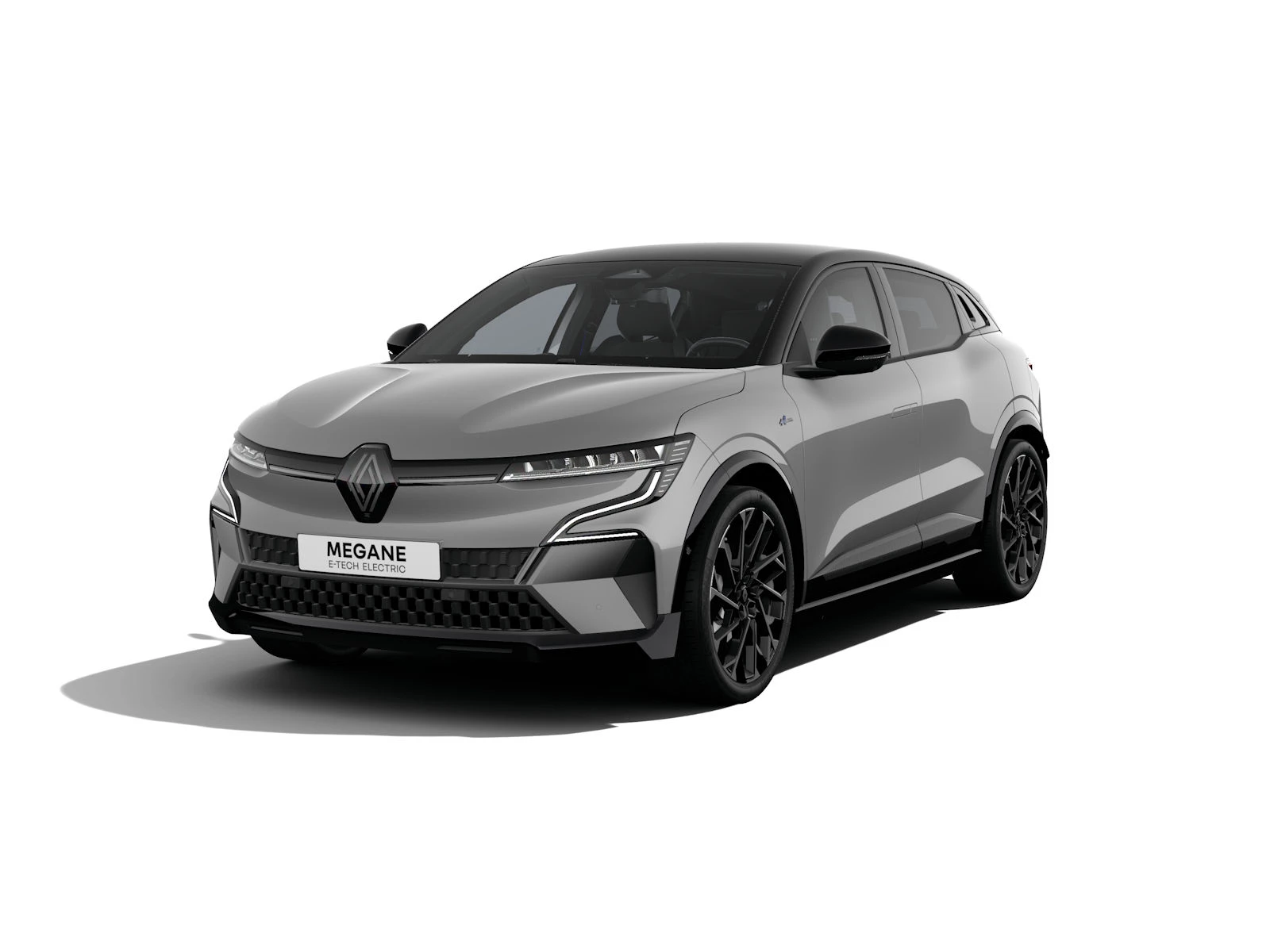 Renault-Megane E-Tech-image-1