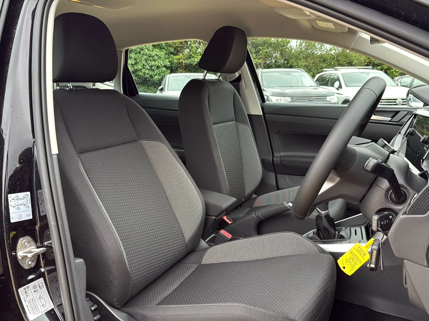 Volkswagen Polo 1.0 TSI Life 5dr