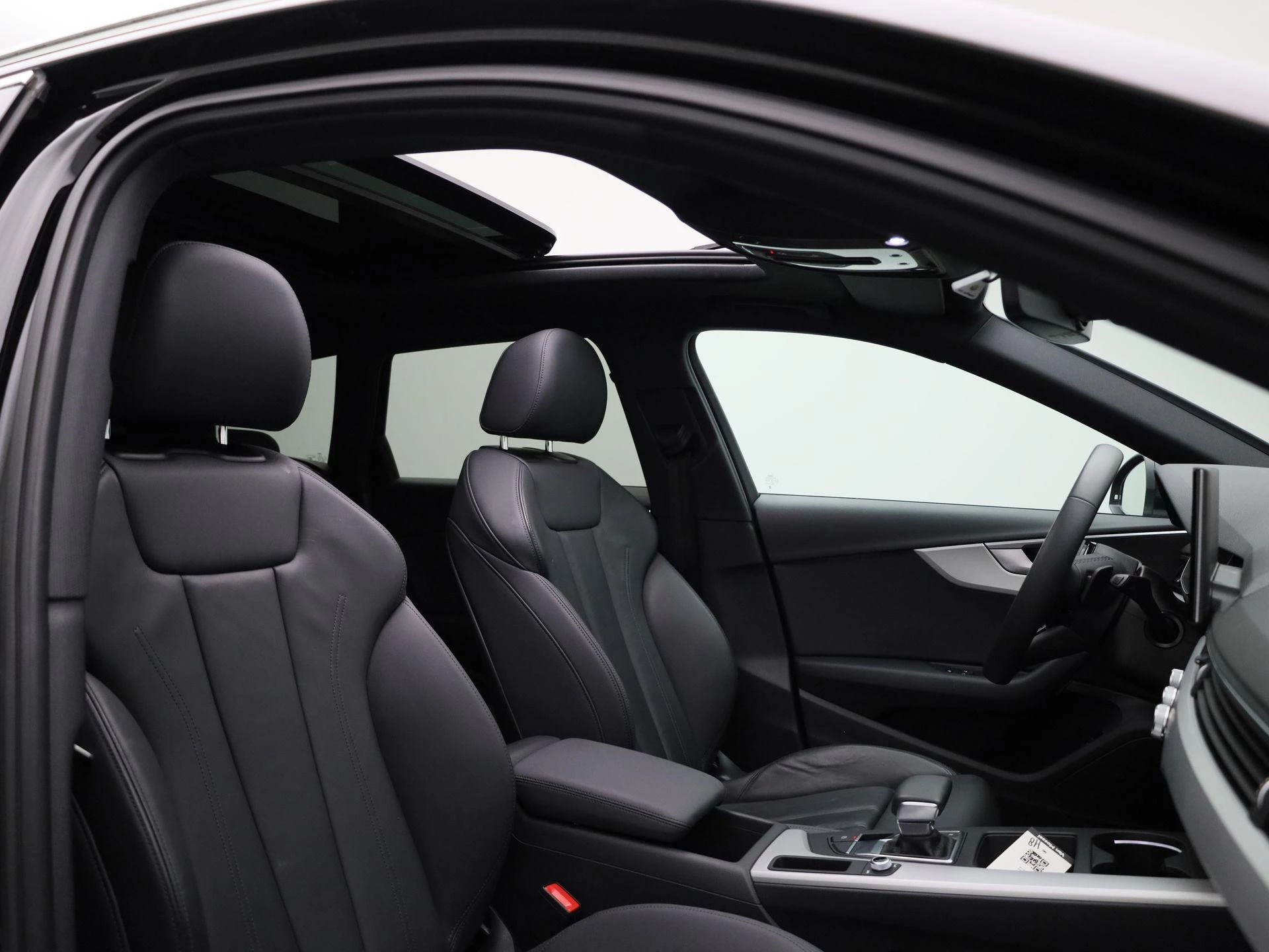 Audi A4 Avant 2.0 35 TFSi 110kW S tronic S line Busine