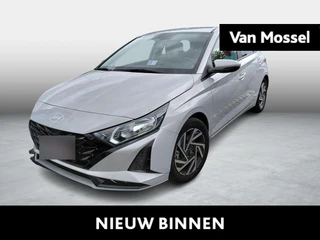 Hyundai i20 1.0 T-GDi 7-DCT 74kW Twist