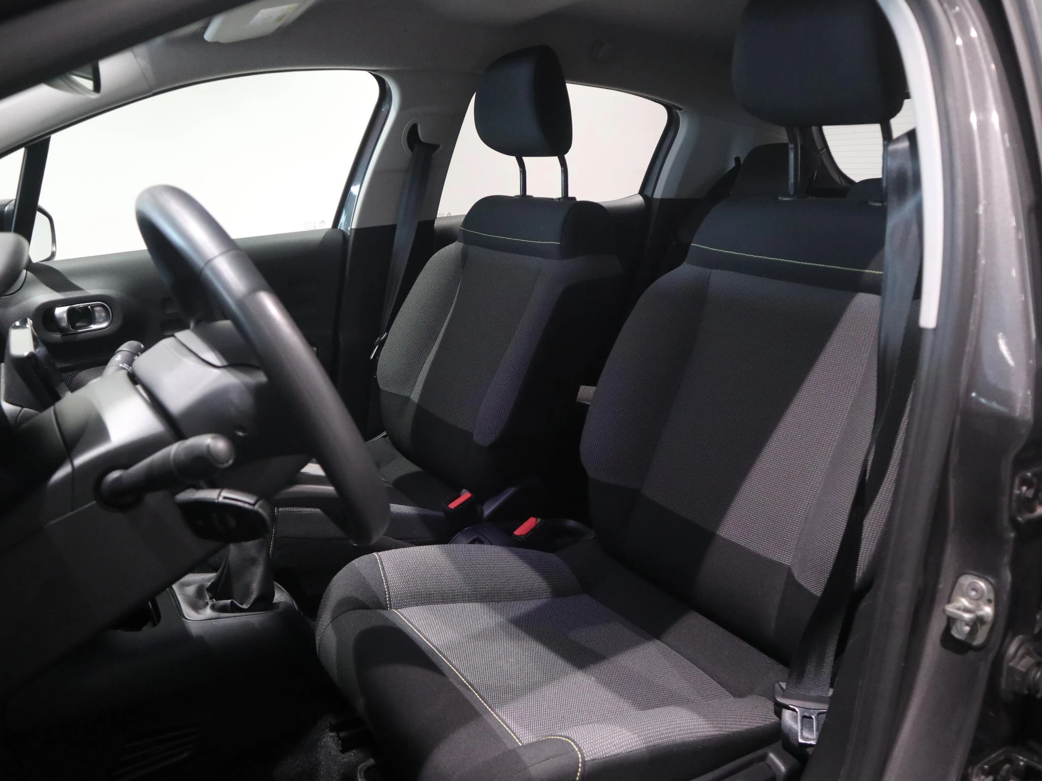 Citroën C3 Feel Edition