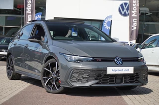 Volkswagen Golf 2.0 TSI 265 GTI 5dr DSG
