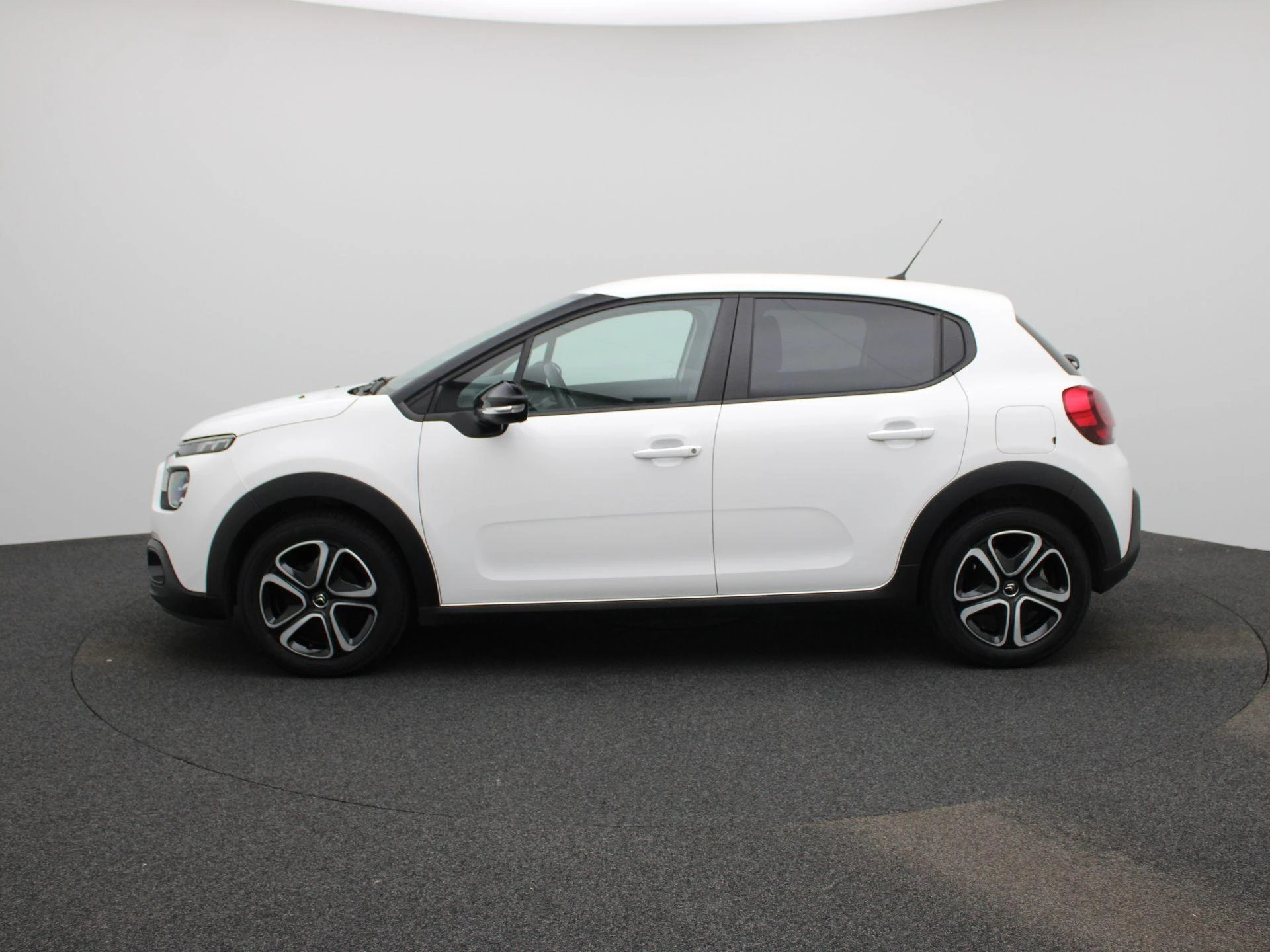 Citroën C3 1.2 PureTech 82 S&S MAN Feel