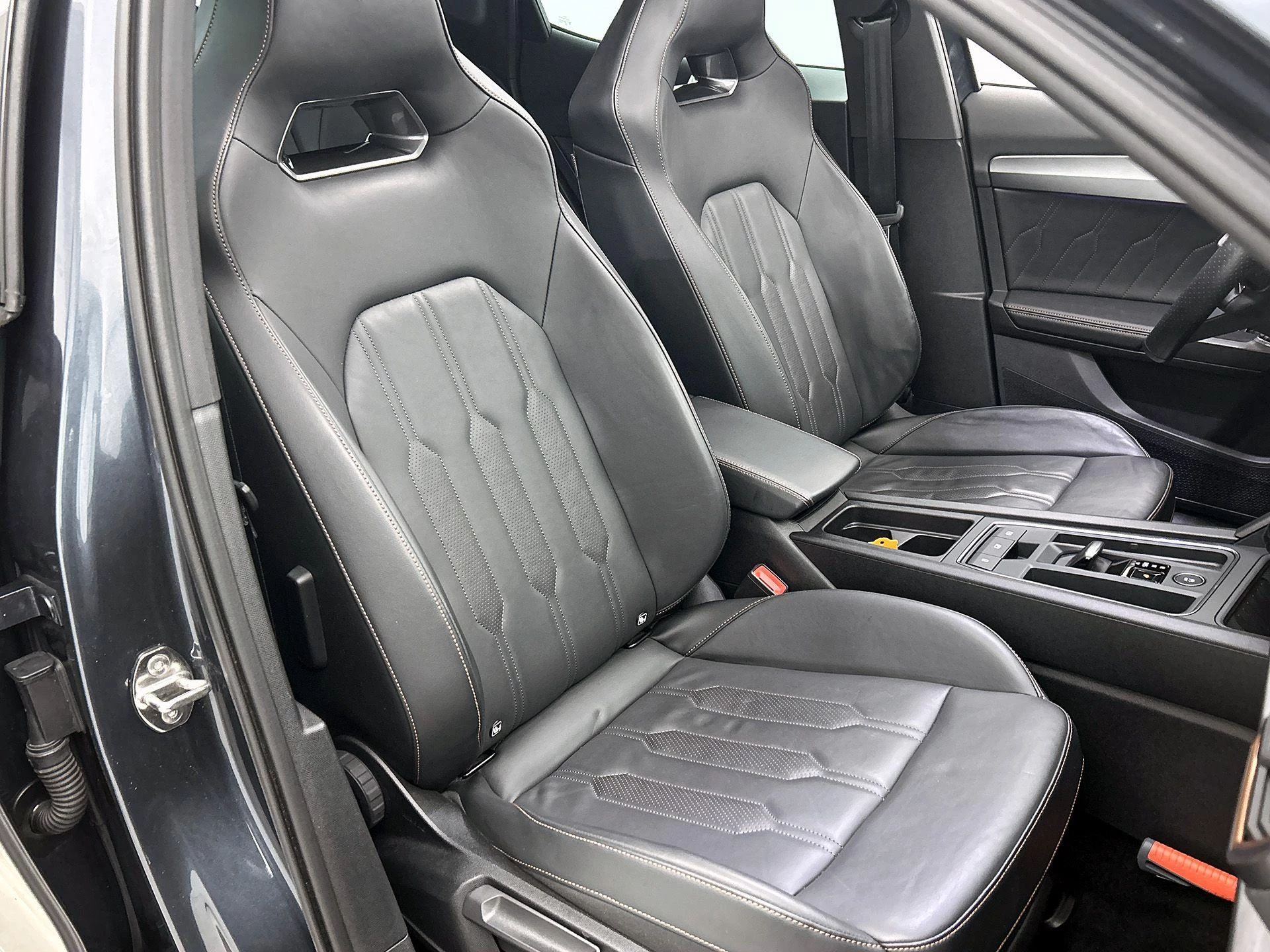 CUPRA Formentor 1.4 e-Hybrid VZ Performance