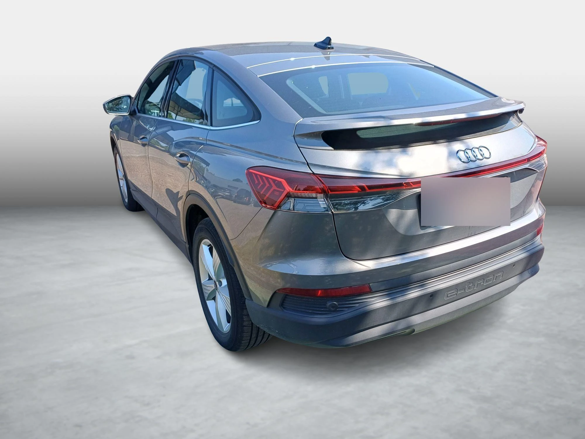 Audi-Q4 Sportback e-tron-image-1