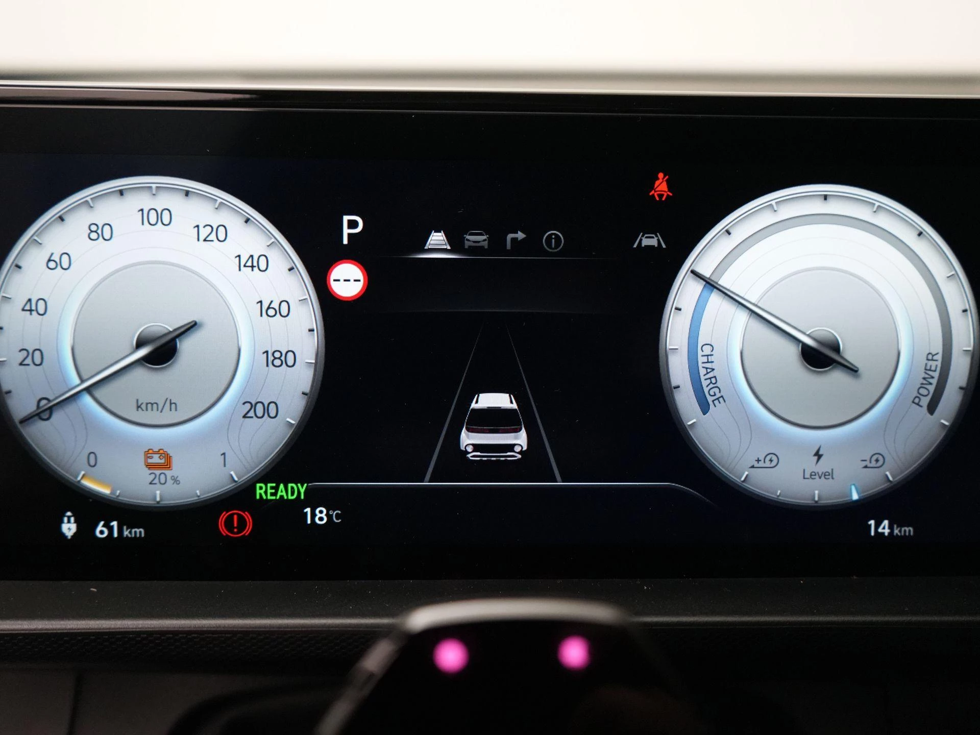 Hyundai Inster Evolve 49 kWh