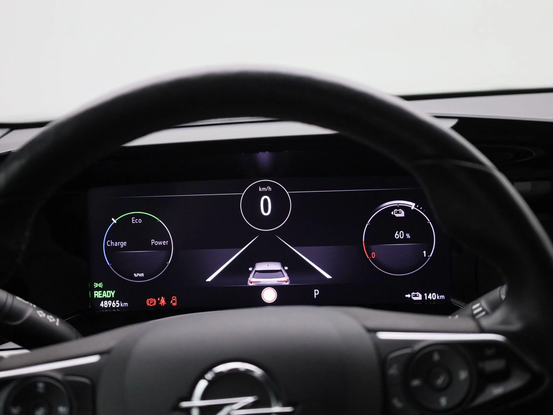 Opel Mokka-e Ultimate 50-kWh