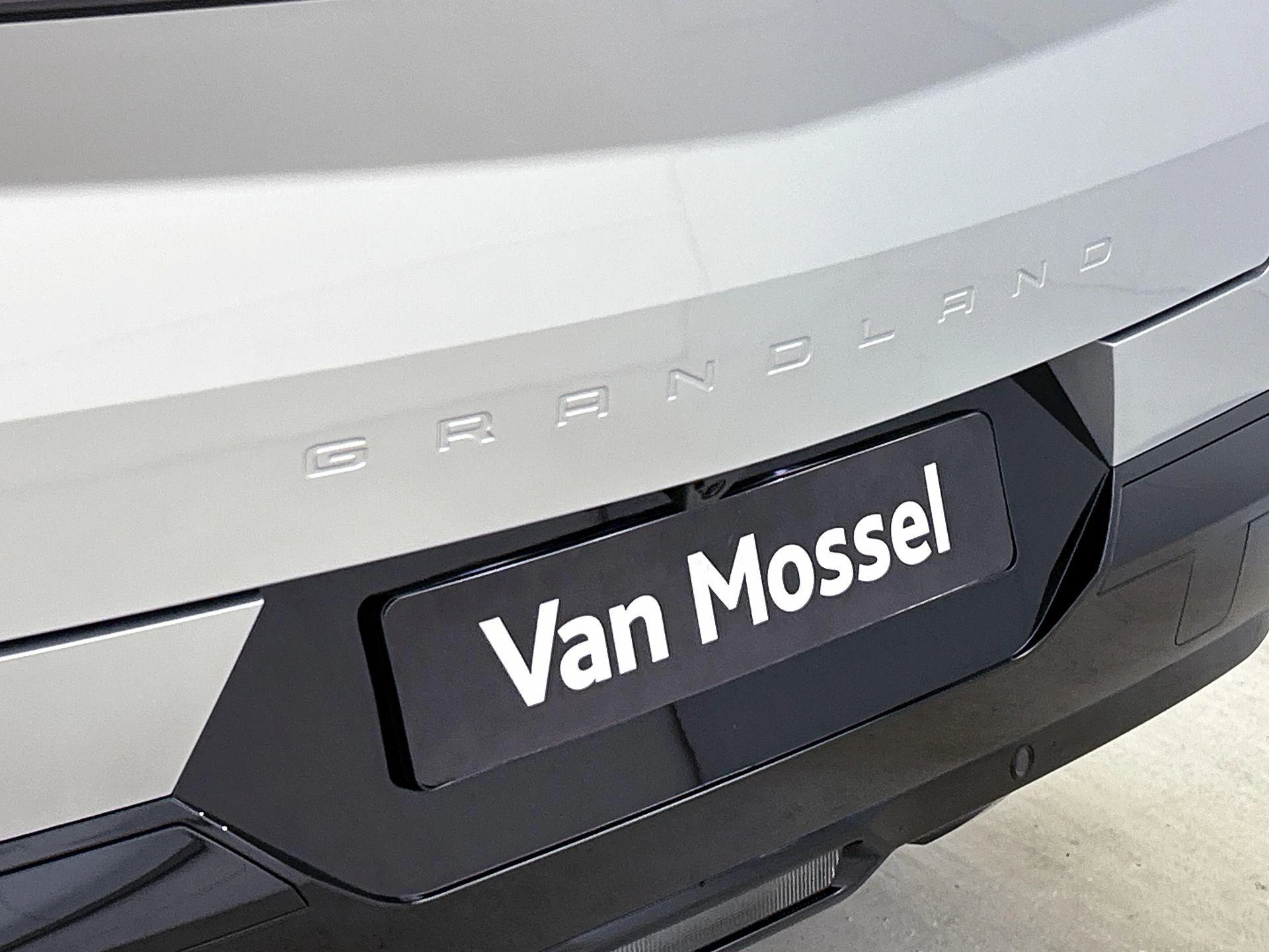Opel Grandland Electric GS 82 kWh