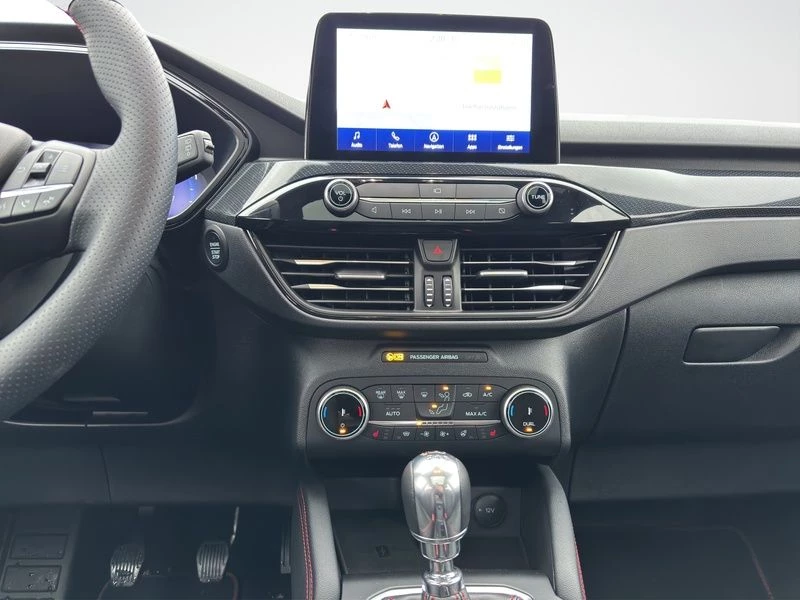 Ford Kuga 1.5 ST-LINE X PANO SHZ ST Line XCX482 KUGA 1.5 ST-LINE X PANO SHZ ST Line X