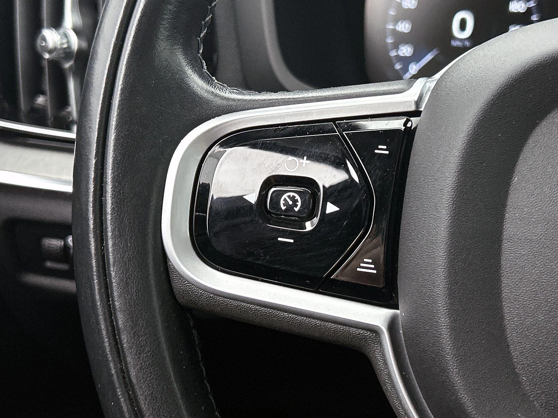 Volvo S60 2.0 B3 Inscription