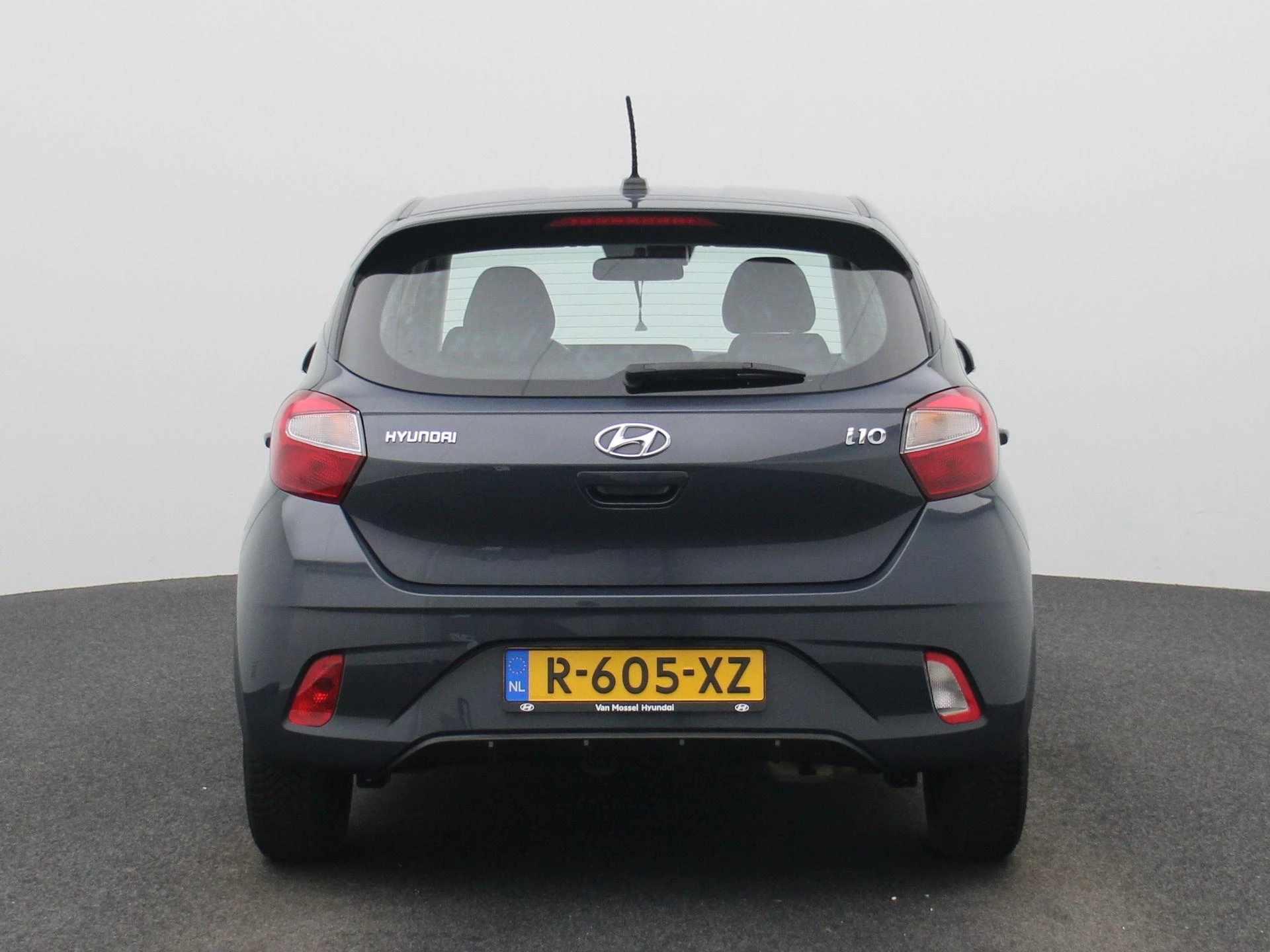 Hyundai i10 1.0 Comfort