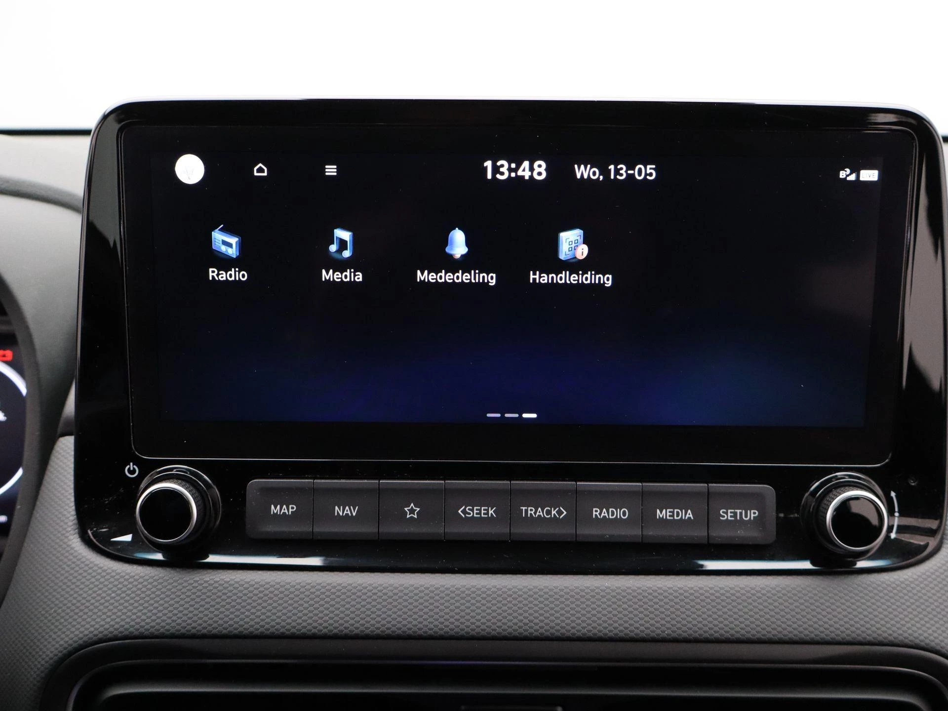 Hyundai Kona Comfort