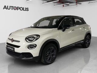 Fiat 500X 1.3 Firefly Turbo 150 DCT Lounge