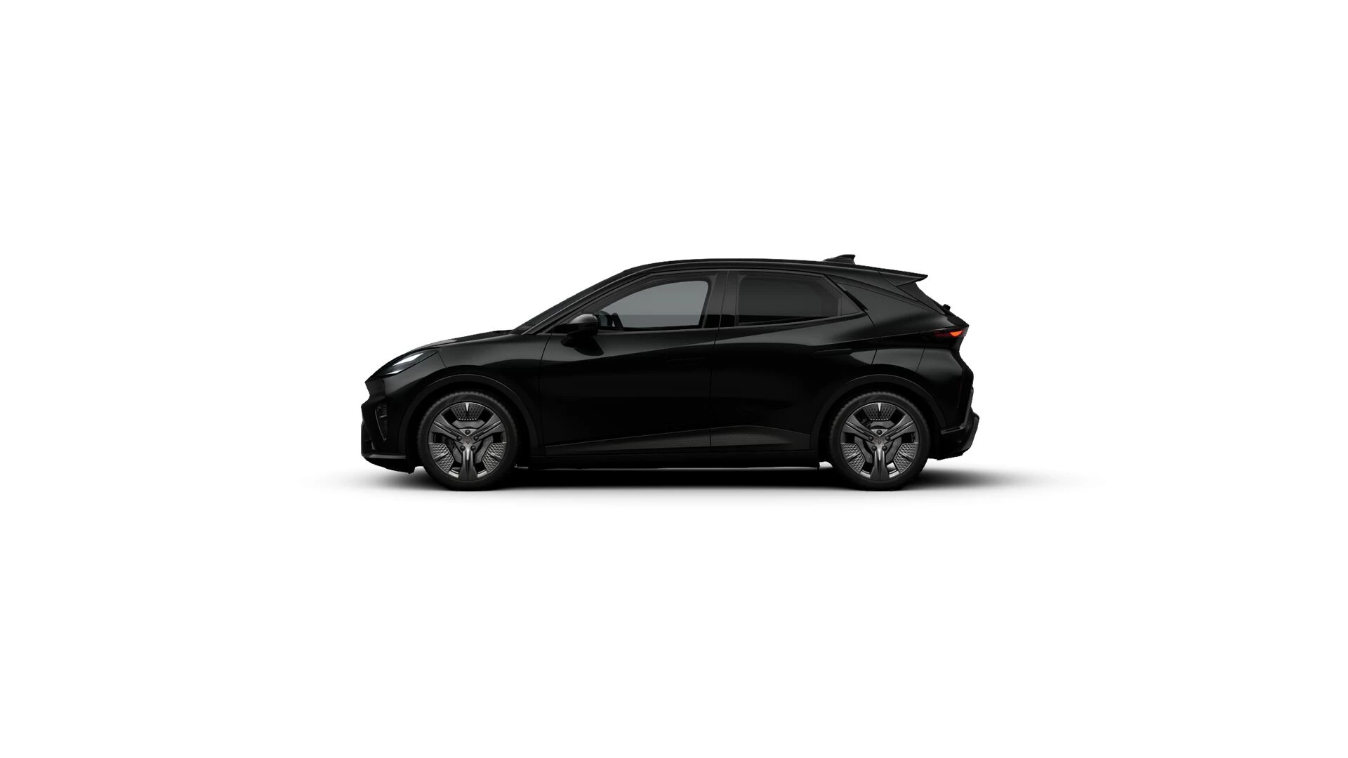 CUPRA Raval Business First Edition