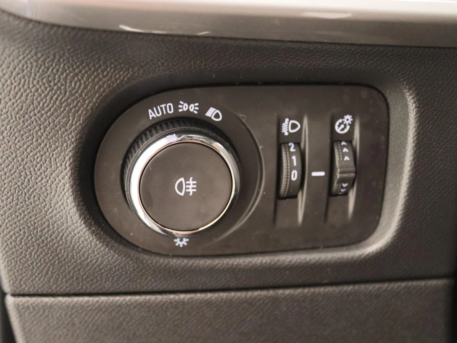 Opel Mokka 1.2 Turbo GS