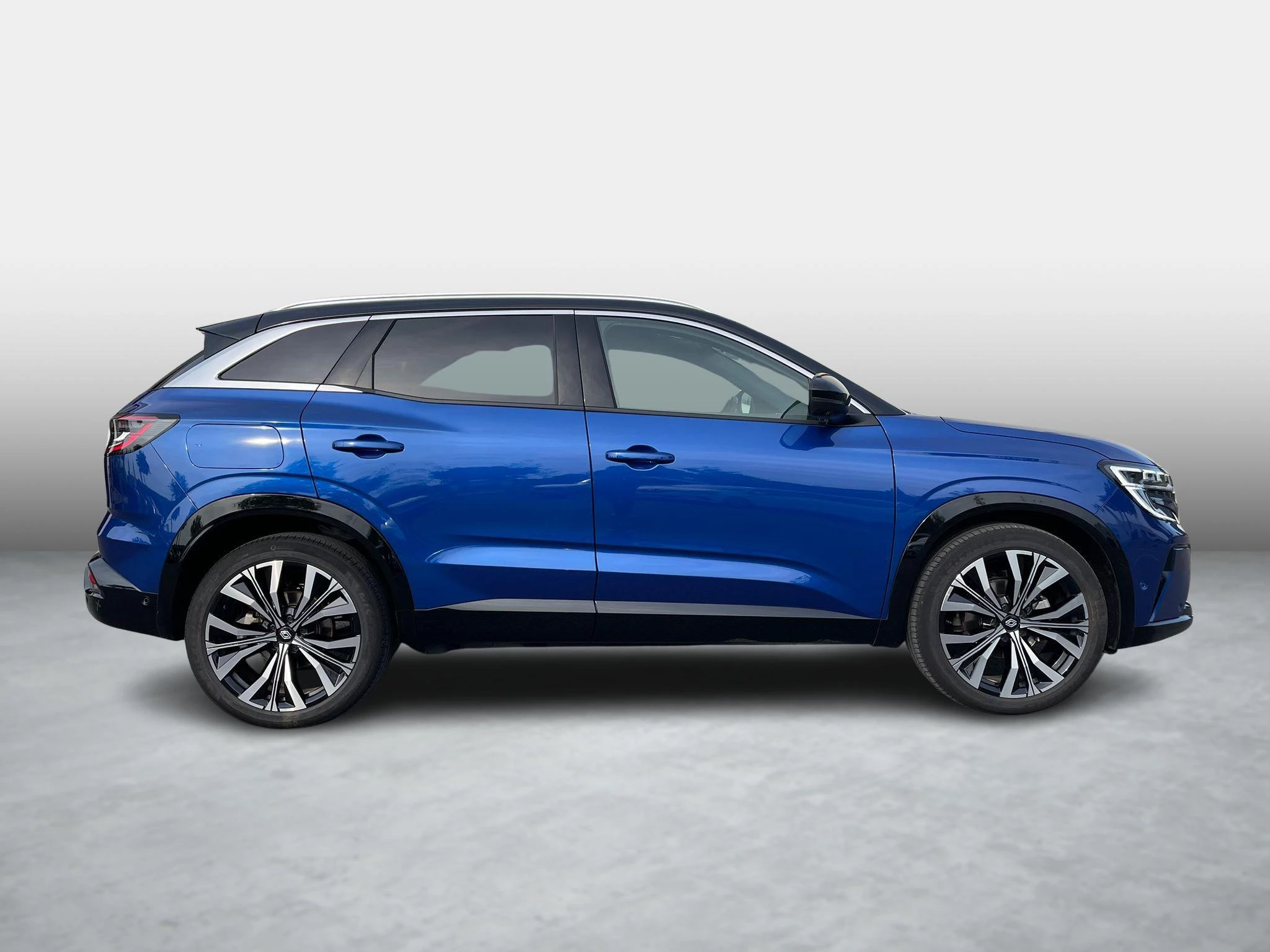 Renault Austral Mild Hybrid 160 Iconic