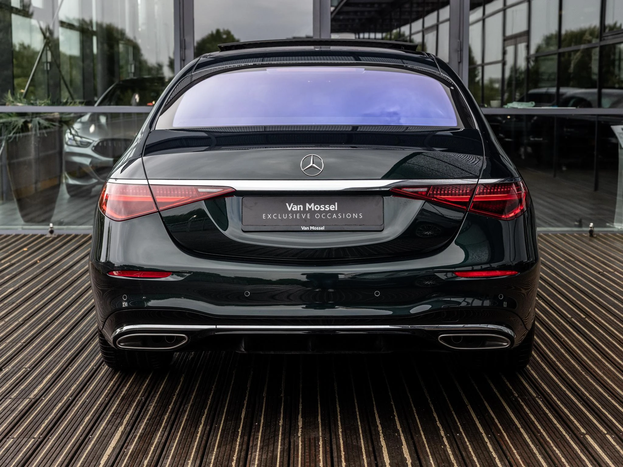 Mercedes-Benz-Classe S-image-4