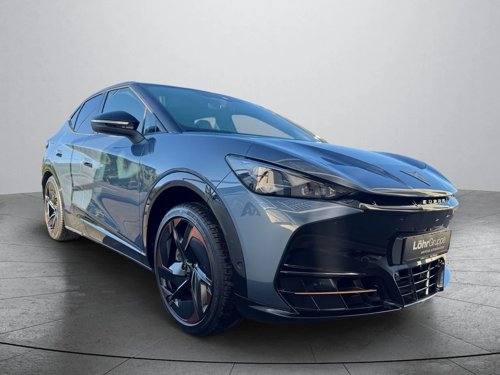 CUPRA Tavascan 250KW 4Drive VZ