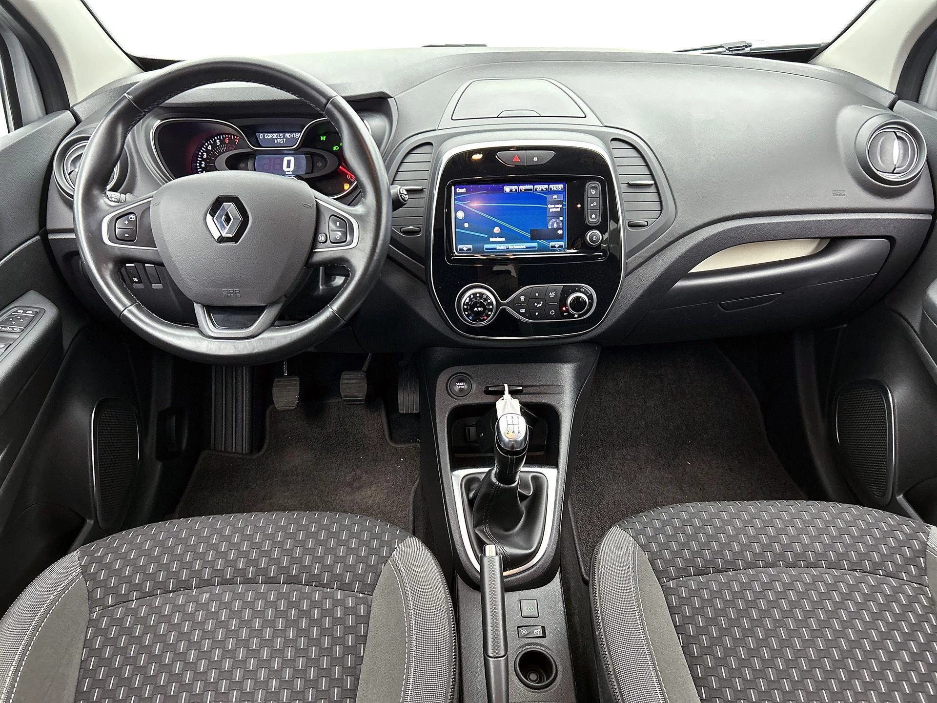 Renault Captur 0.9 TCe Intens