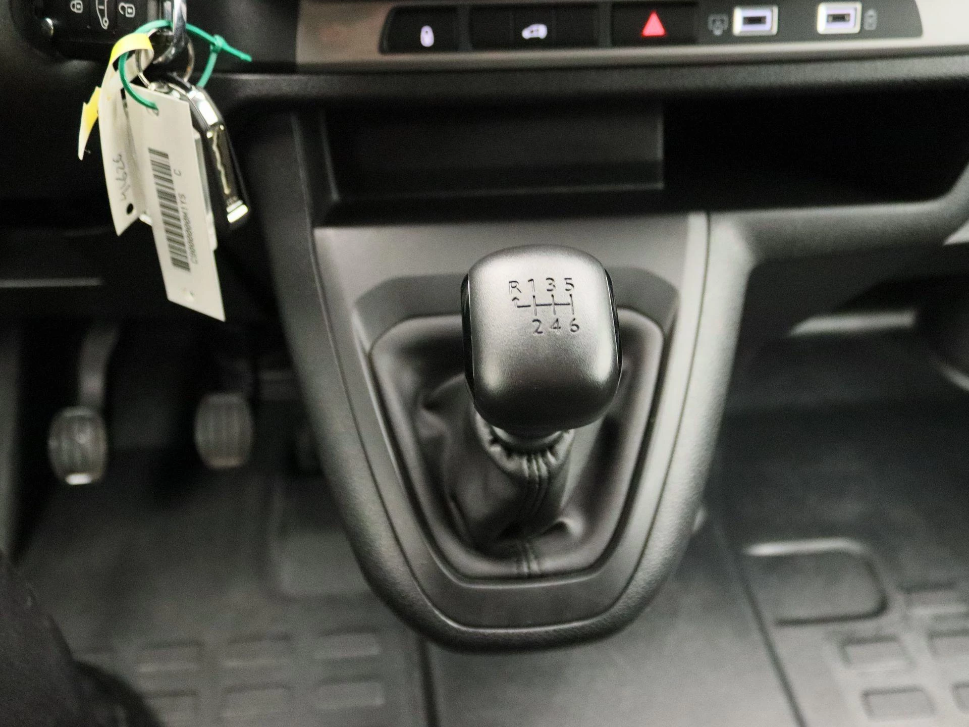 Fiat Scudo 2.0 Diesel 145 L2