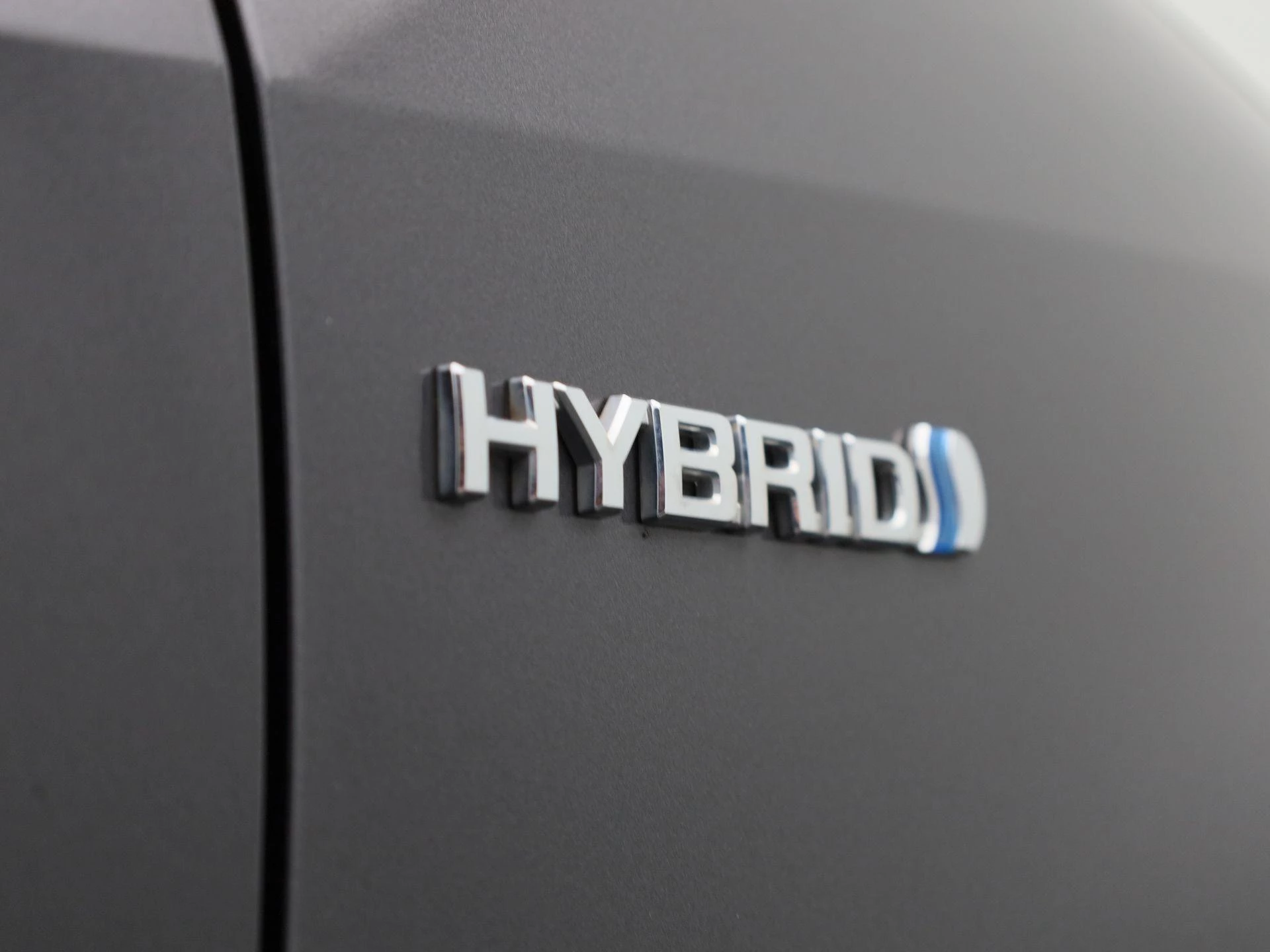 Toyota Yaris 1.5 Hybrid Business Plus