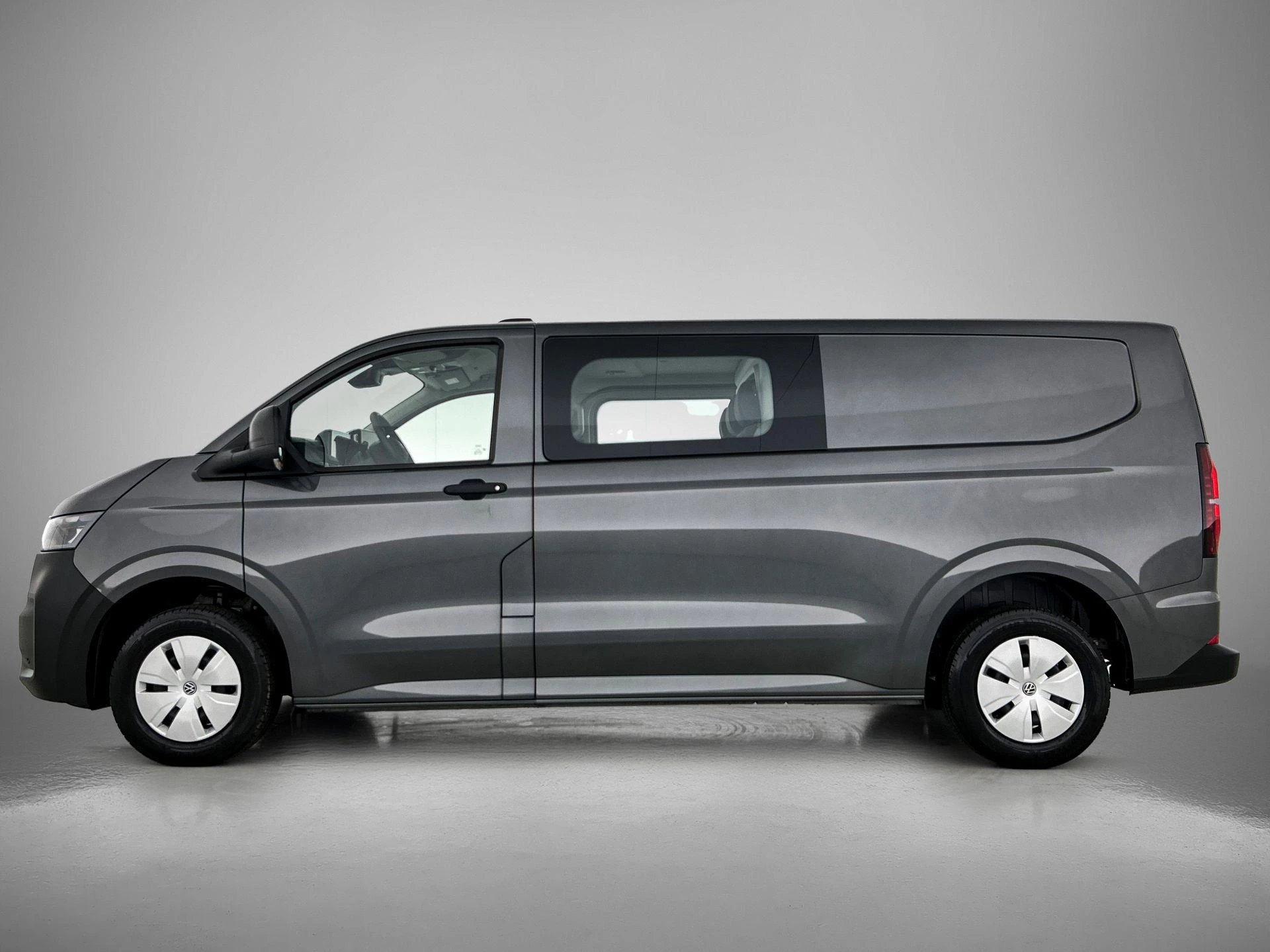 Volkswagen e-Transporter
