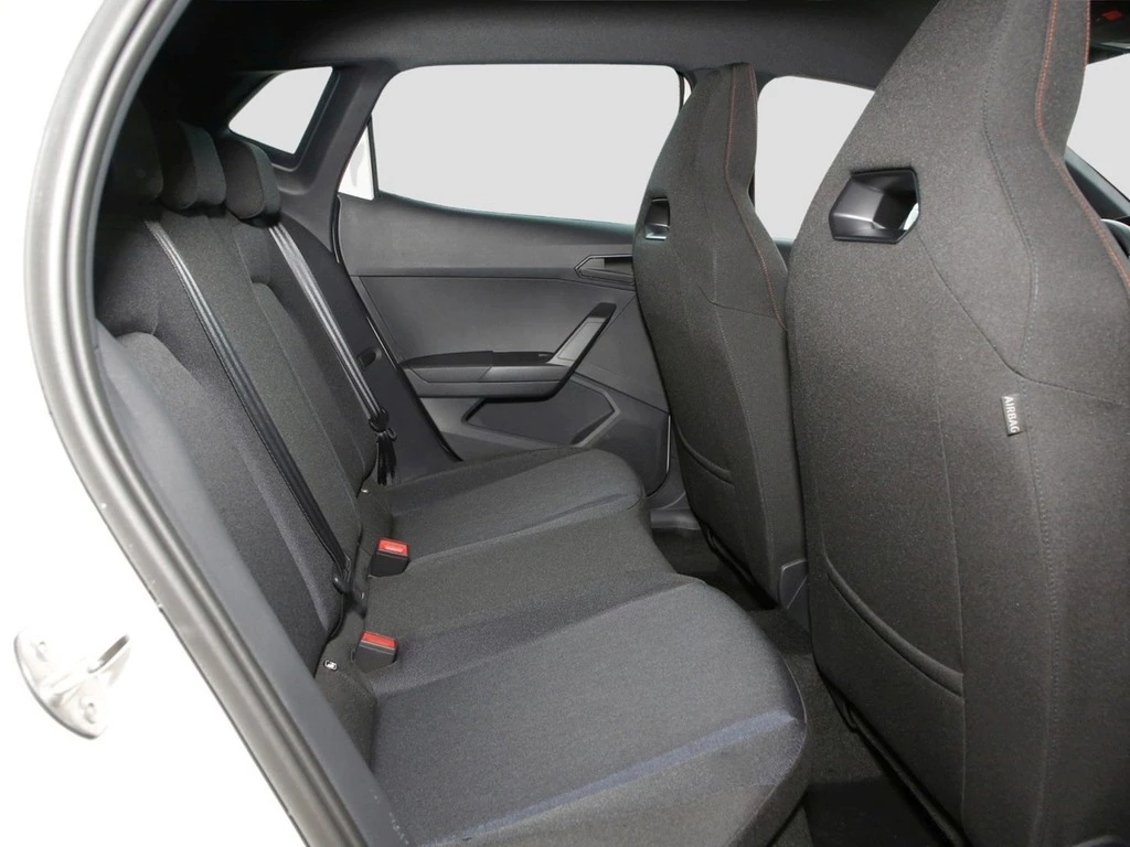 SEAT Ibiza FR 1.5 Black Ed. DSG UPE 34.990 per sofort