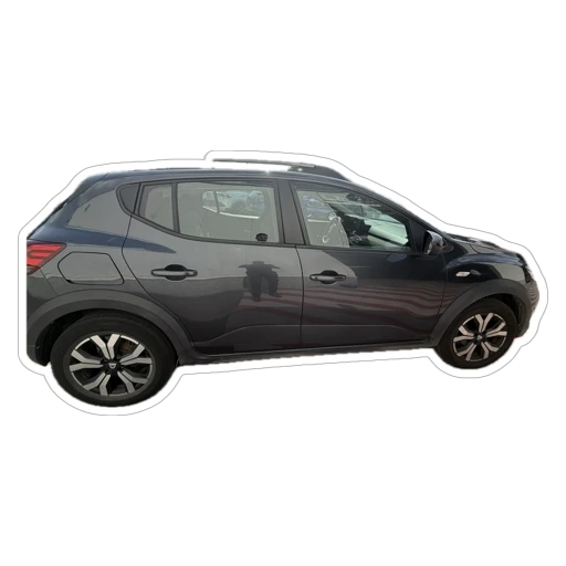 Dacia Sandero Stepway TCe 90