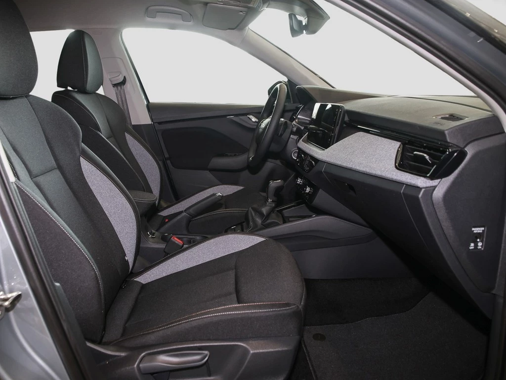 Škoda Kamiq Balance 1,0TSI 85kW DSG