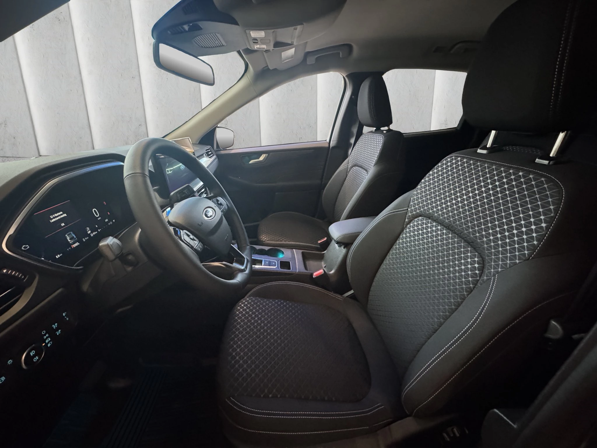 Ford Kuga Titanium 5-Türer 2.5 l Duratec PHEV MJ 2025.75 *HEZ Aktion*