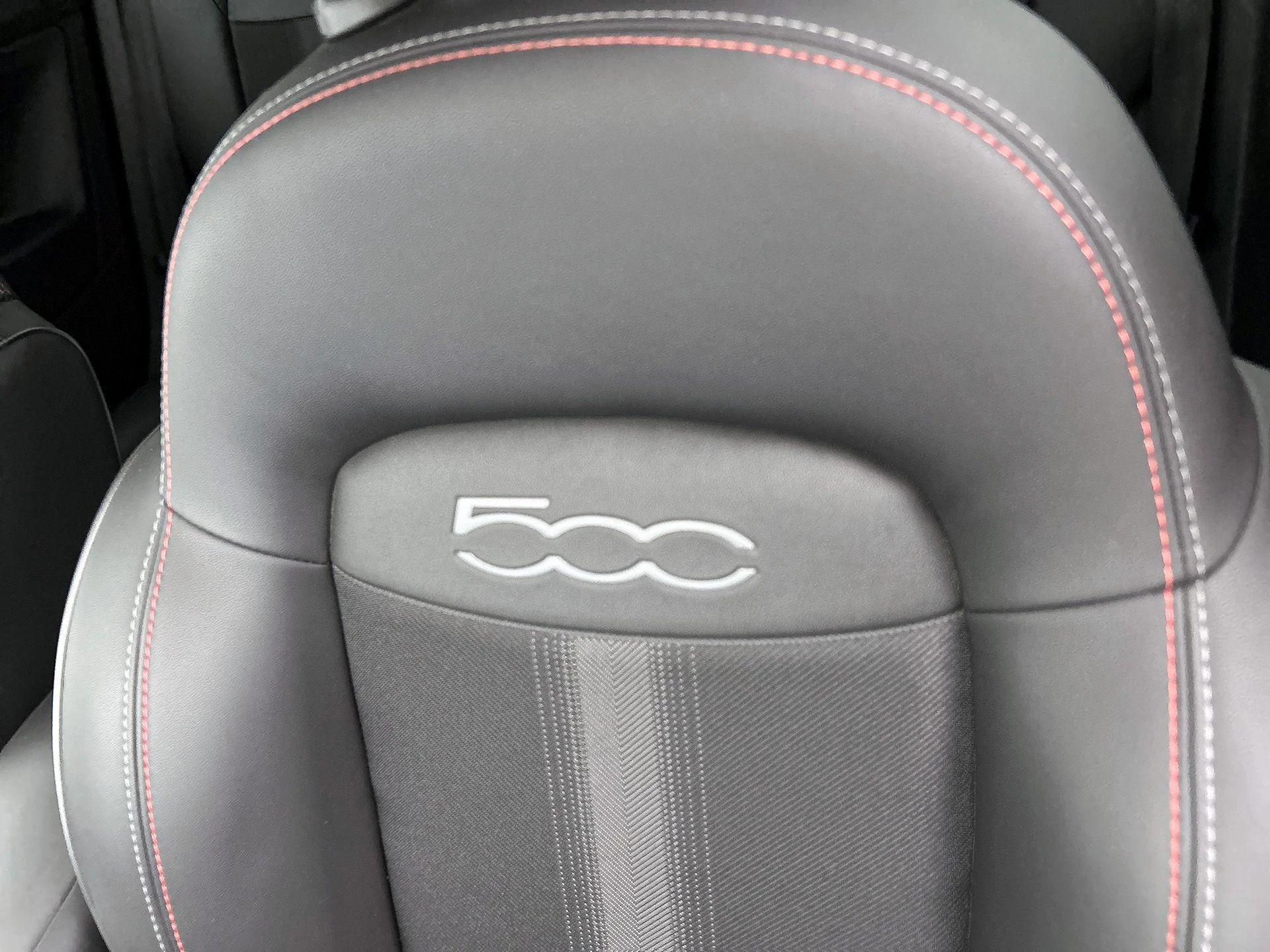 Fiat 500X 1.5 Hybrid Sport