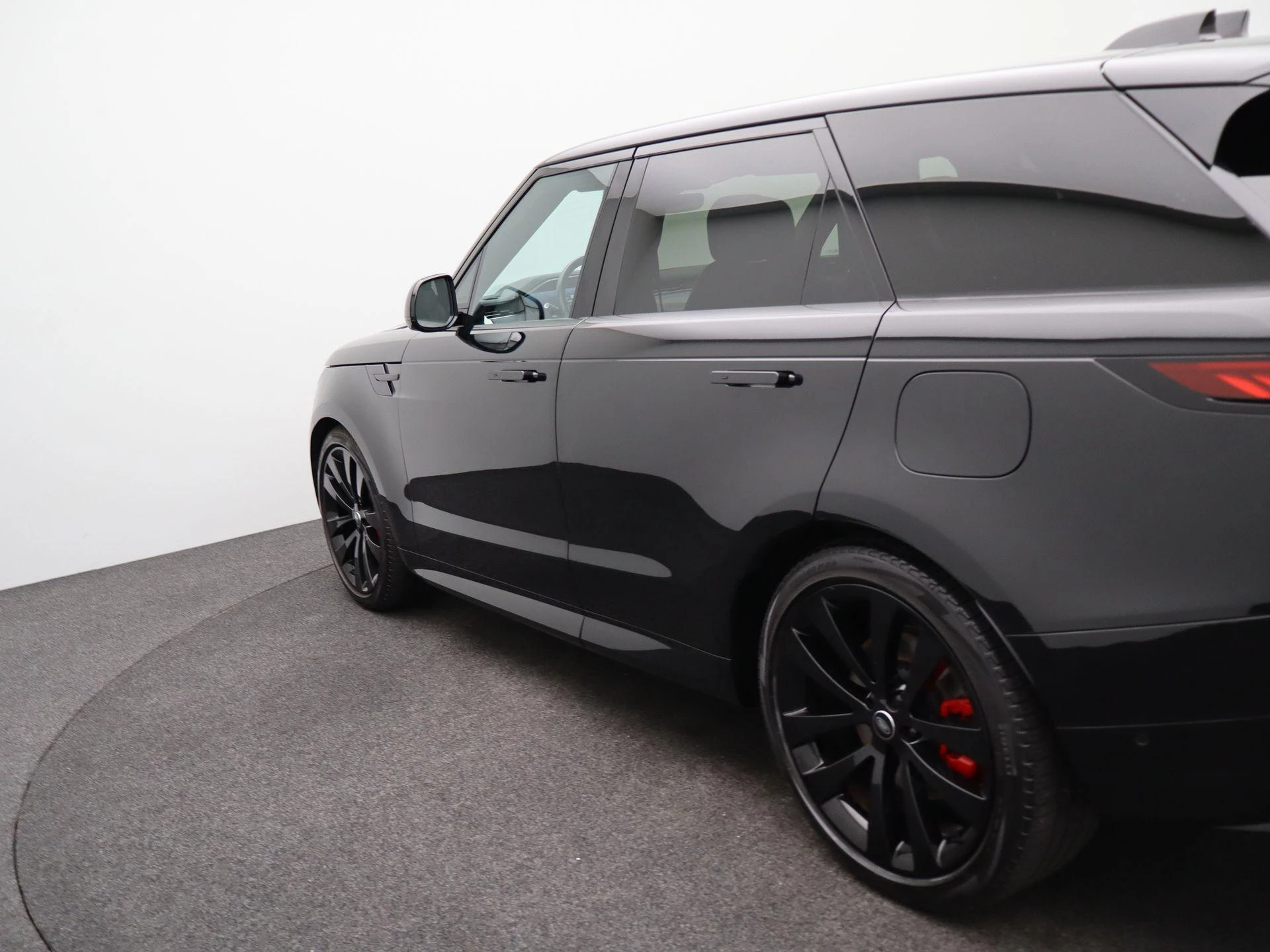Land Rover Range Rover Sport 3.0 P440e Dynamic SE