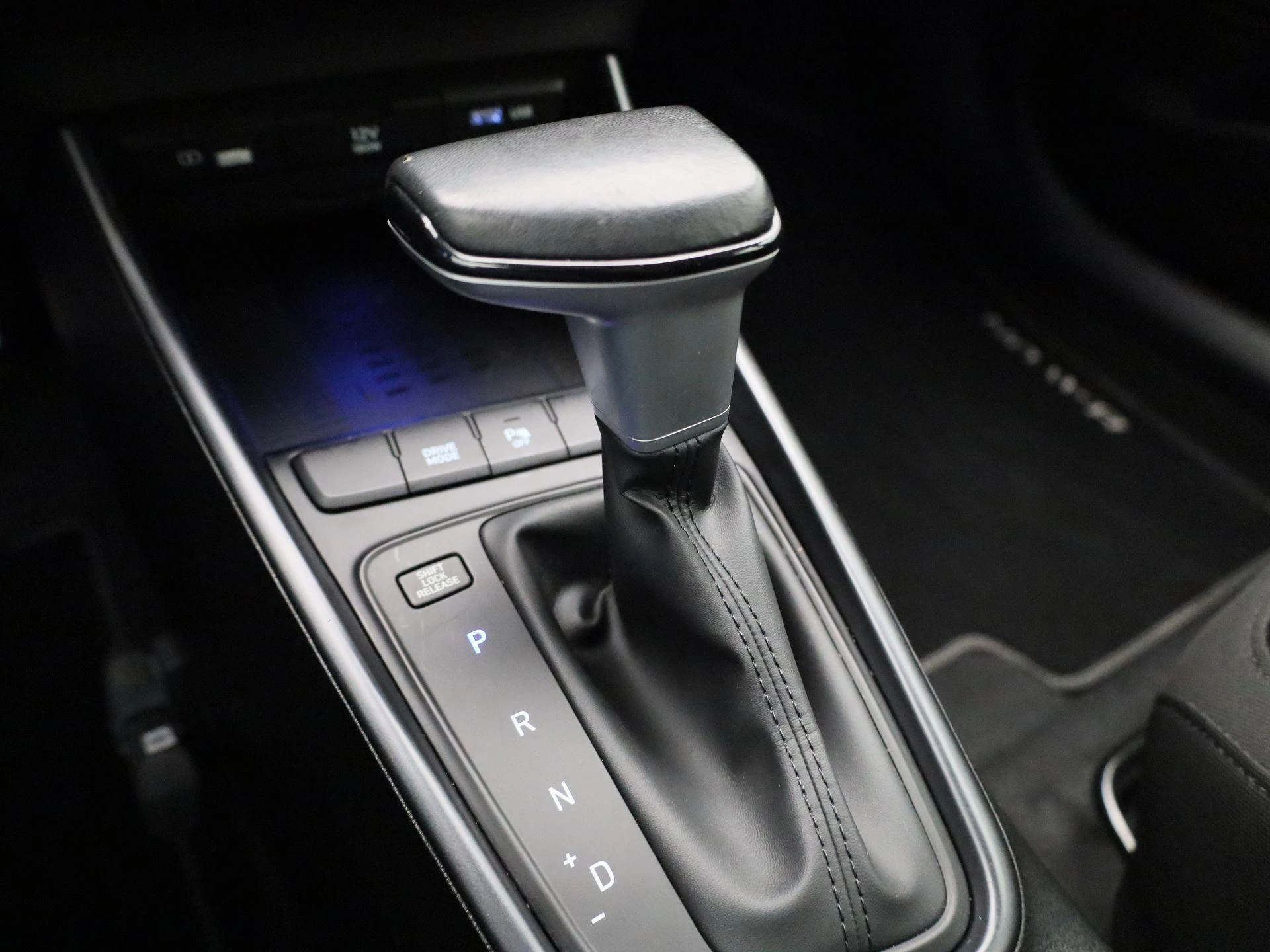 Hyundai Bayon 1.0 T-GDI Comfort