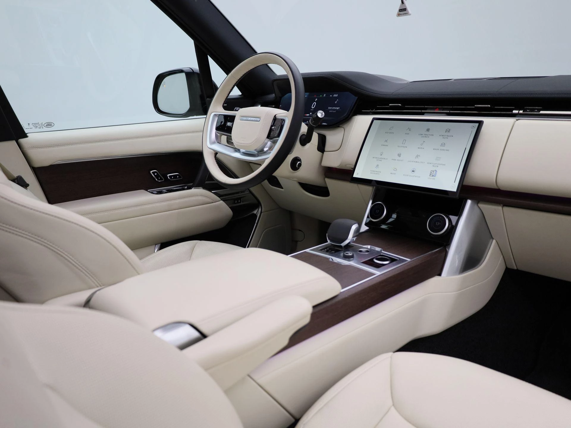 Land Rover Range Rover D300 AWD Auto HSE