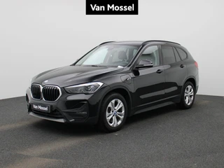 BMW X1 xDrive25e (162 kW)