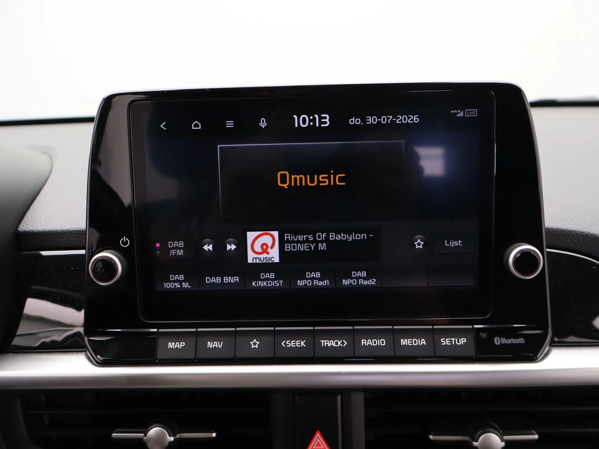 Kia Picanto 1.0 GDi DynamicLine