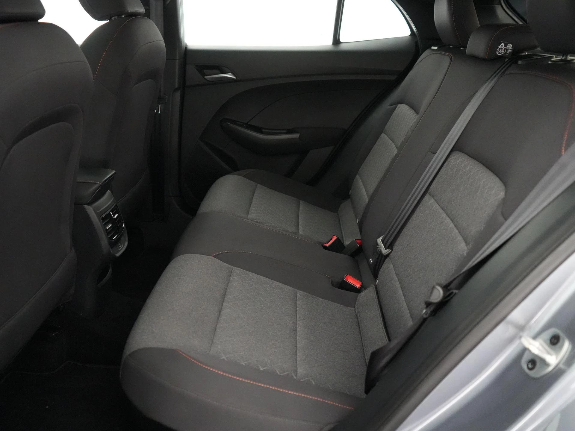 MG MG3 1.5 Comfort HEV