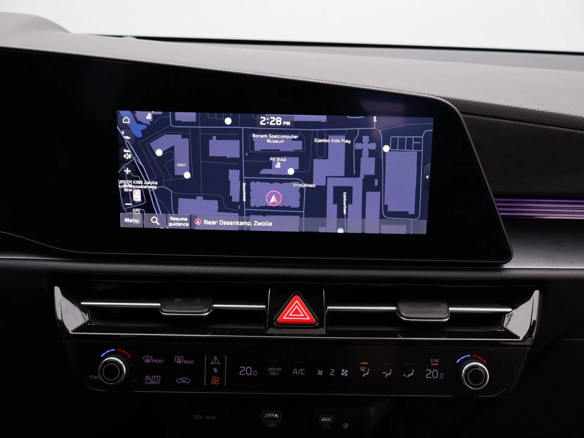 Kia Niro EV
