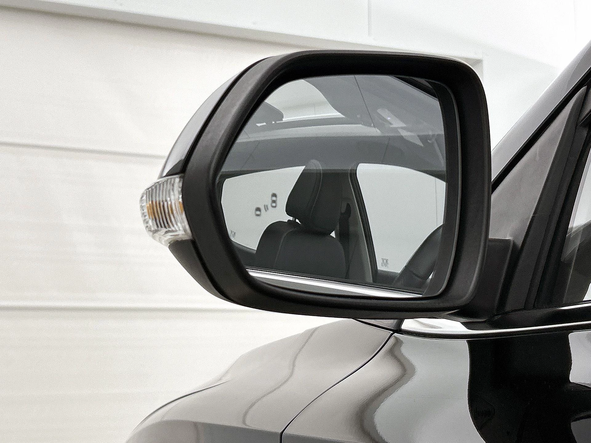 MG ZS EV Luxury 45 kWh