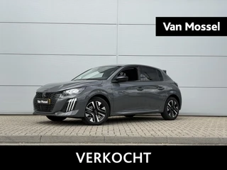 Peugeot 208 1.2 Hybrid 110 e-DCS6 Allure