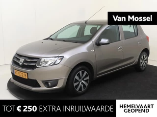 Dacia Sandero 0.9 TCe 10th Anniversary