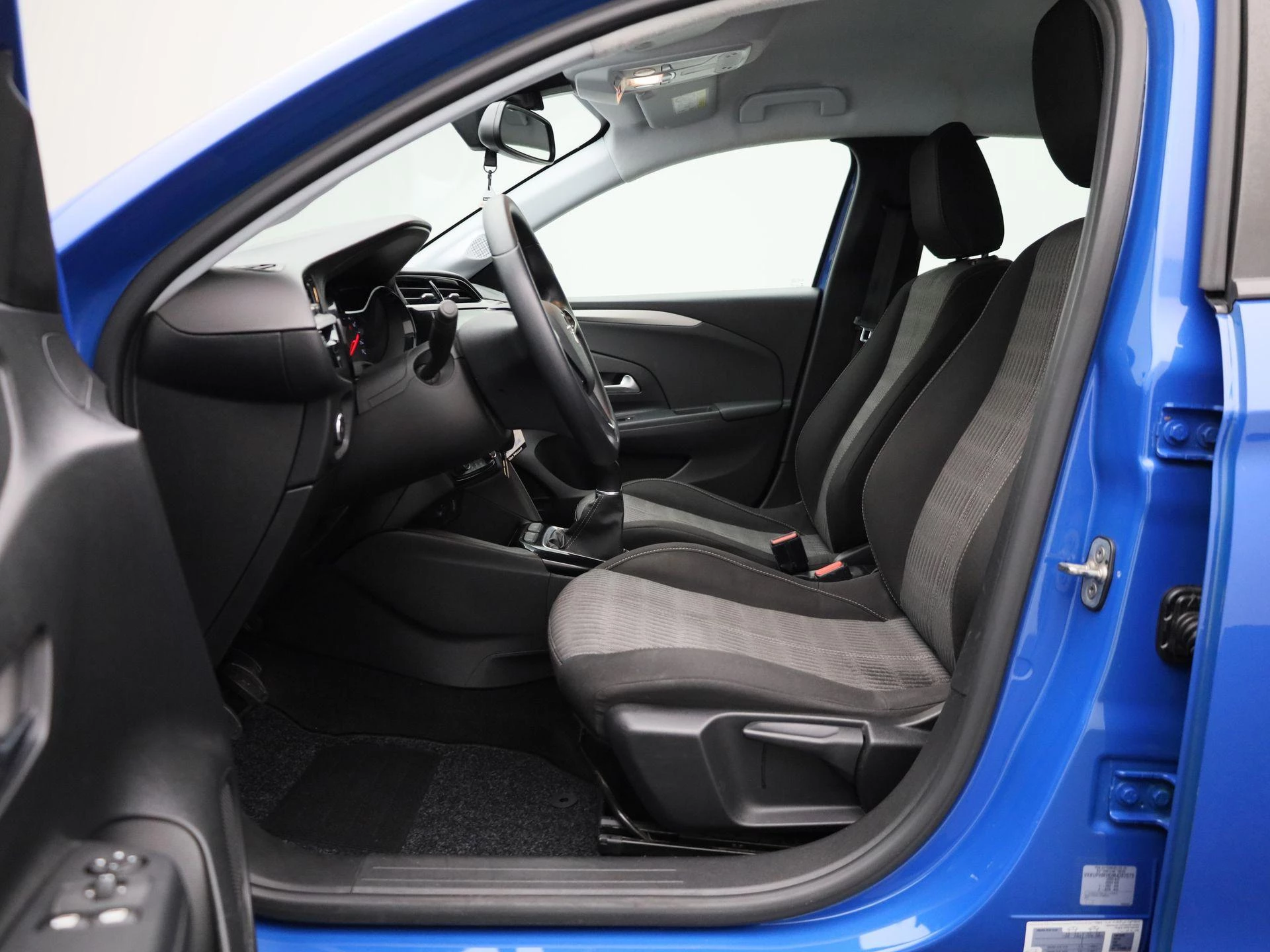 Opel Corsa 1.2 55kW S/S Edition
