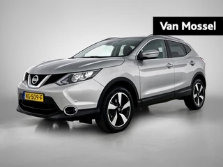 Nissan QASHQAI 1.6 Connect Edition